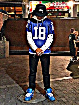 みことさんのコーディネート