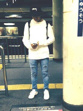 みことさんのコーディネート