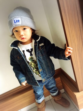 Nobue Akamaさんのコーディネート