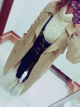 Nobue Akamaさんのコーディネート