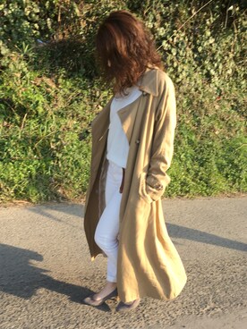 Nobue Akamaさんのコーディネート