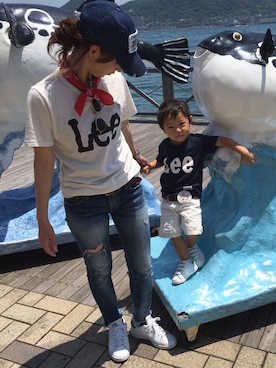 Nobue Akamaさんのコーディネート