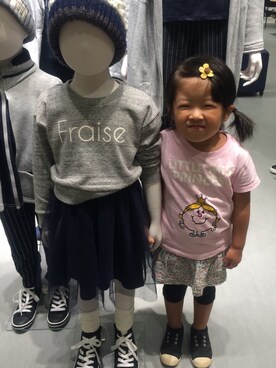 maimaiさんのコーディネート