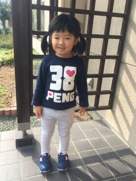 maimaiさんのコーディネート