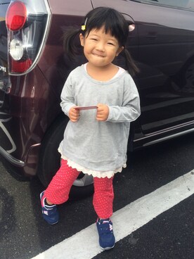 maimaiさんのコーディネート