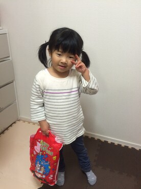 maimaiさんのコーディネート