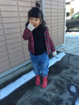 maimaiさんのコーディネート