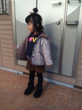 maimaiさんのコーディネート