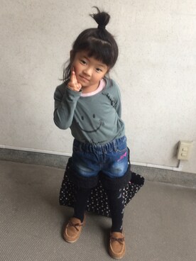 maimaiさんのコーディネート