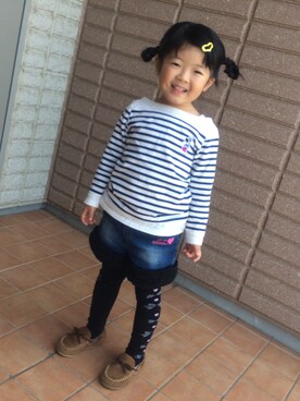 maimaiさんのコーディネート