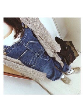 kanaさんのコーディネート