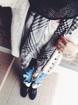 kanaさんのコーディネート