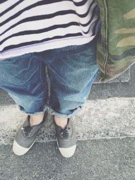 kanaさんのコーディネート