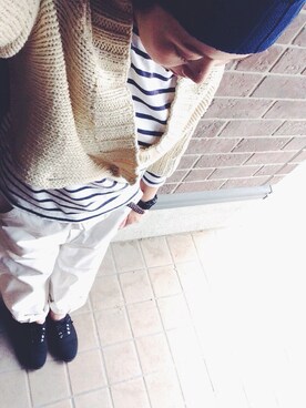 kanaさんのコーディネート