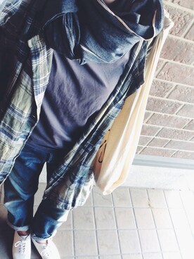 kanaさんのコーディネート