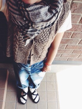 kanaさんのコーディネート