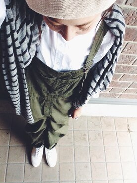 kanaさんのコーディネート