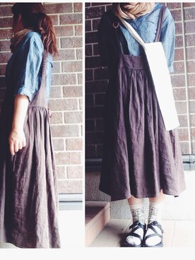 kanaさんのコーディネート