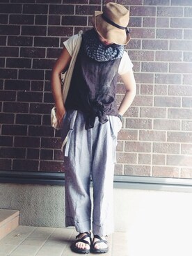 kanaさんのコーディネート