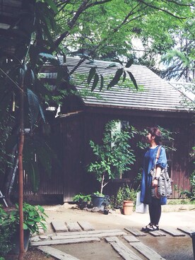 kanaさんのコーディネート