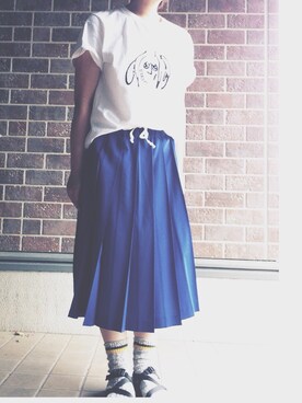 kanaさんのコーディネート