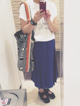 kanaさんのコーディネート