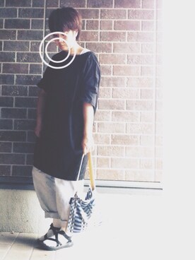 kanaさんのコーディネート