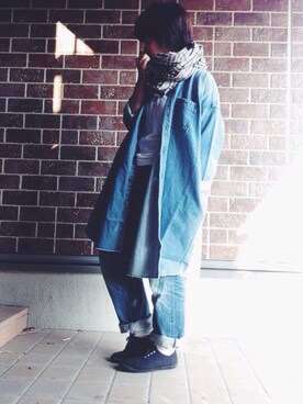 kanaさんのコーディネート