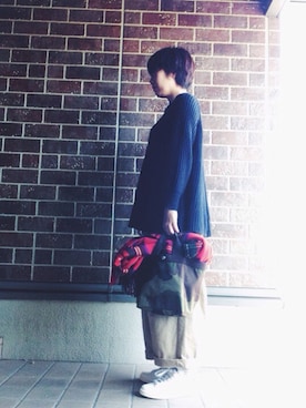 kanaさんのコーディネート