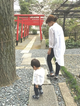 htmさんのコーディネート