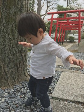 htmさんのコーディネート