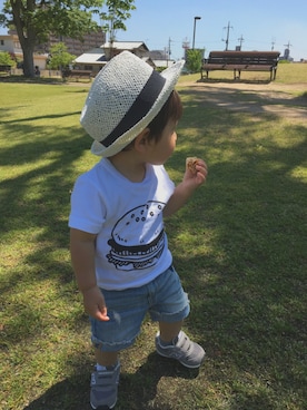 htmさんのコーディネート