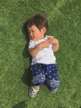 htmさんのコーディネート