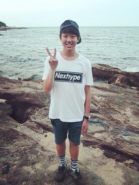 TOMMINさんのコーディネート