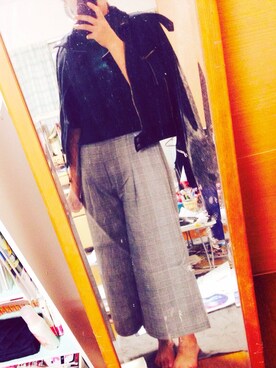 小林真珠さんのコーディネート