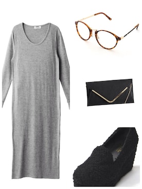 小林真珠さんのコーディネート