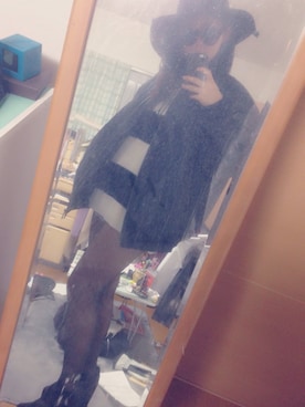 小林真珠さんのコーディネート