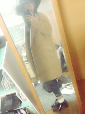 小林真珠さんのコーディネート