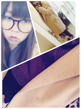 小林真珠さんのコーディネート