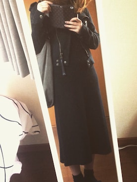 小林真珠さんのコーディネート