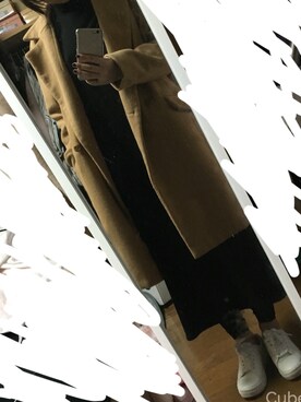 小林真珠さんのコーディネート