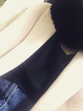 小林真珠さんのコーディネート