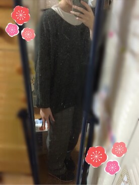 kiyonococoroさんのコーディネート