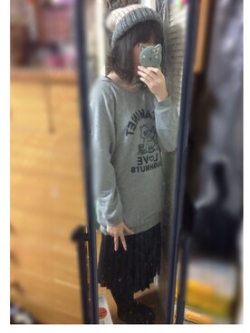 kiyonococoroさんのコーディネート