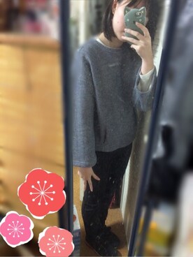 kiyonococoroさんのコーディネート