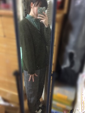 kiyonococoroさんのコーディネート