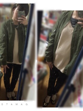 kiyonococoroさんのコーディネート