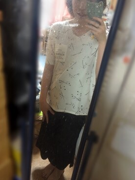 kiyonococoroさんのコーディネート