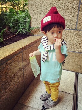 Rchanさんのコーディネート