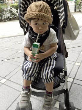 Rchanさんのコーディネート